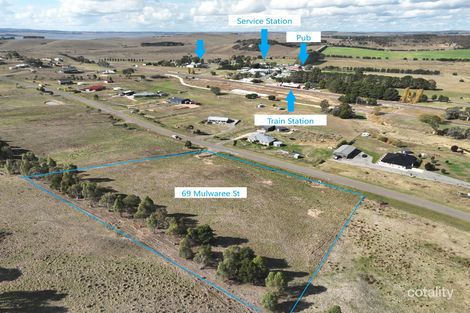 Property photo of 69 Mulwaree Street Tarago NSW 2580