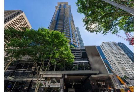2003/70 Mary St, Brisbane City, QLD 4000