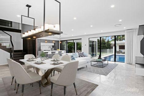 Property photo of 57 Coronga Crescent Killara NSW 2071