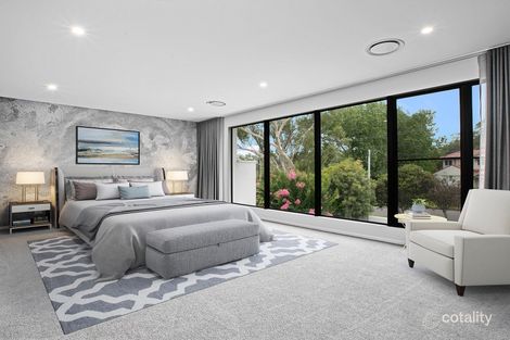 Property photo of 57 Coronga Crescent Killara NSW 2071