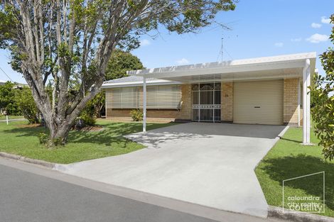 14 Theresa St, Golden Beach, QLD 4551