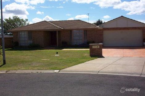 Property photo of 6 Fisher Place Kurunjang VIC 3337
