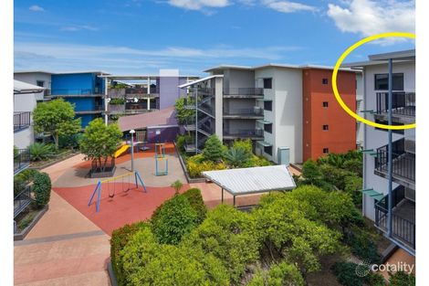 Property photo of 31B/174 Forrest Parade Rosebery NT 0832