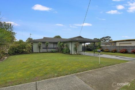 Property photo of 2 Coster Street Traralgon VIC 3844