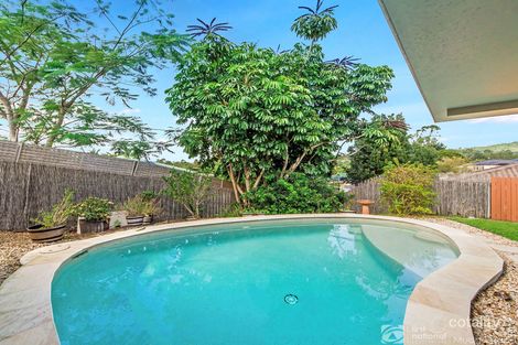 Property photo of 26 Sugarglider Lane Mudgeeraba QLD 4213