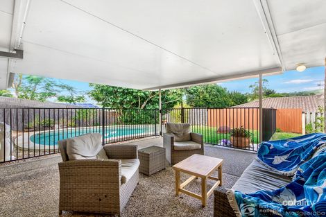 Property photo of 26 Sugarglider Lane Mudgeeraba QLD 4213