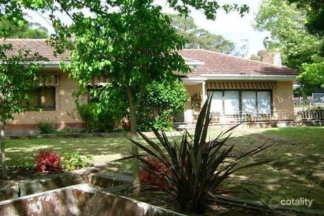 Property photo of 3 Galaxy Crescent Tea Tree Gully SA 5091