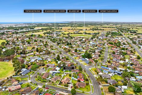 Property photo of 4 Alouette Court Whittington VIC 3219