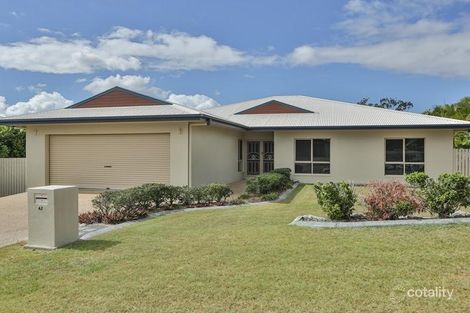 Property photo of 47 Katrina Boulevard New Auckland QLD 4680