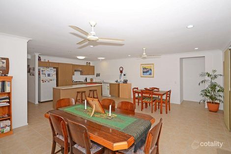 Property photo of 71 Magellan Circuit Urraween QLD 4655