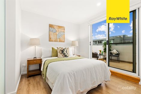 Property photo of 402/18-22 Carlingford Road Epping NSW 2121
