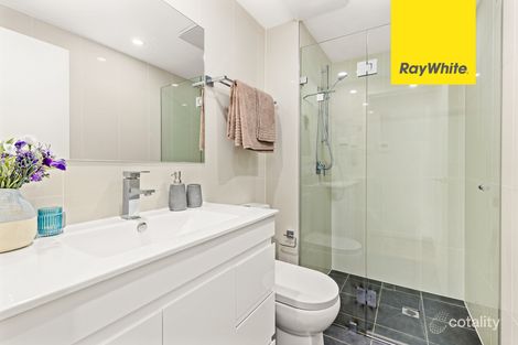 Property photo of 402/18-22 Carlingford Road Epping NSW 2121