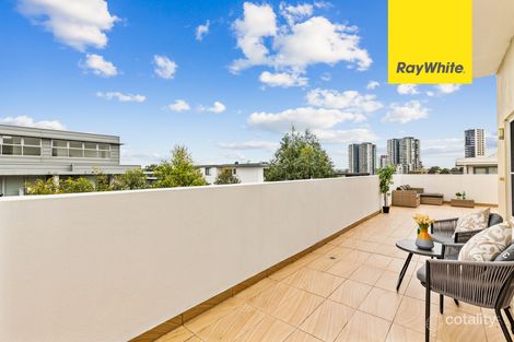 Property photo of 402/18-22 Carlingford Road Epping NSW 2121