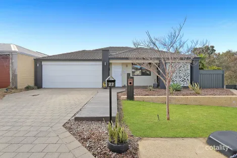 Property photo of 22 Wilkes Loop Baldivis WA 6171