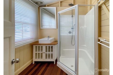 Property photo of 52 Davis Street The Range QLD 4700