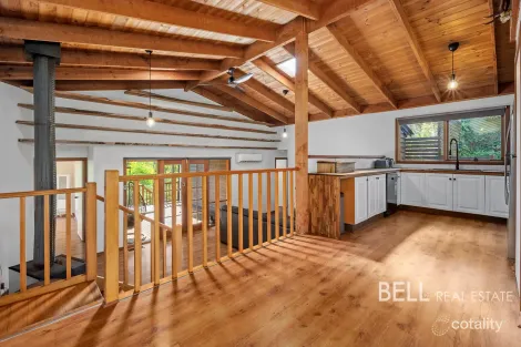 Property photo of 222 Emerald-Monbulk Road Monbulk VIC 3793