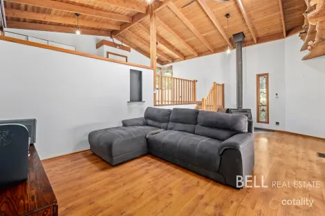 Property photo of 222 Emerald-Monbulk Road Monbulk VIC 3793