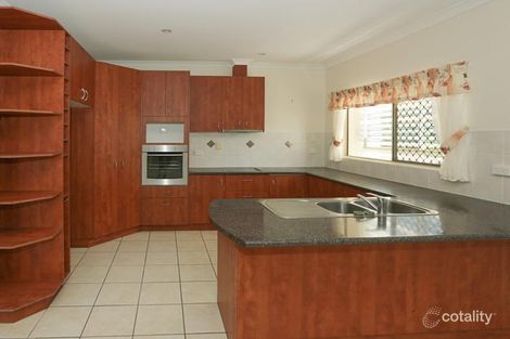 Property photo of 47 Katrina Boulevard New Auckland QLD 4680