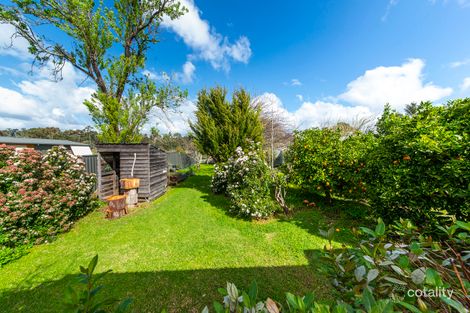 Property photo of 31 Kearney Street Nannup WA 6275