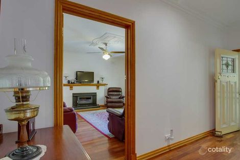 Property photo of 3 Vika Avenue Monbulk VIC 3793
