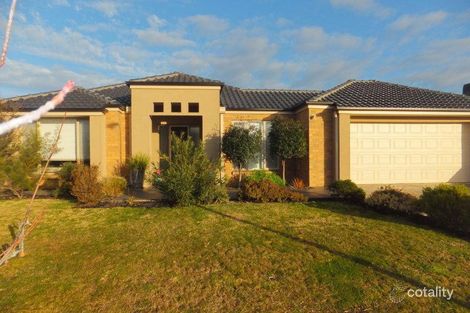 Property photo of 16 Nillahcootie Crescent Kialla VIC 3631