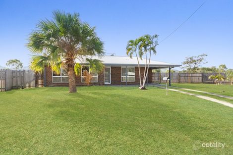 Property photo of 15 Alexander Court Rasmussen QLD 4815