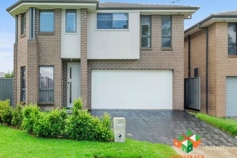 Property photo of 36 Alonso Crescent Schofields NSW 2762