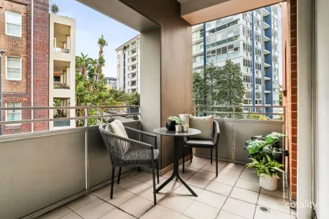 Property photo of 9/10 Pyrmont Bridge Road Camperdown NSW 2050