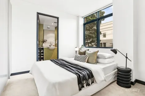 Property photo of 9/10 Pyrmont Bridge Road Camperdown NSW 2050