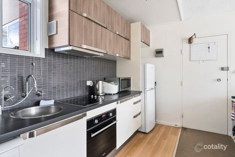 Property photo of 36/24 Moore Street Turner ACT 2612