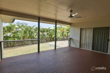 Property photo of 47 Katrina Boulevard New Auckland QLD 4680