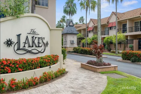 1223/2-10 Greenslopes St, Cairns North, QLD 4870