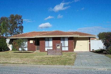 14 Newell Pl, Cooloongup, WA 6168