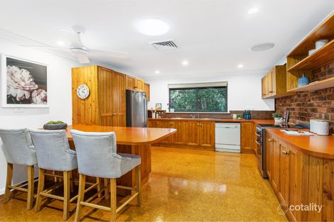 Property photo of 12 Butterfield Street Thornleigh NSW 2120