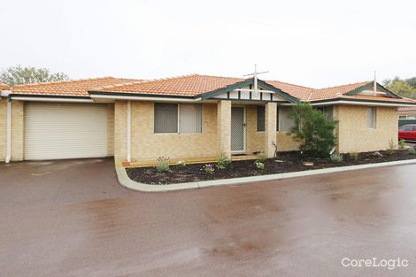 Property photo of 13/100 Great Northern Highway Midland WA 6056