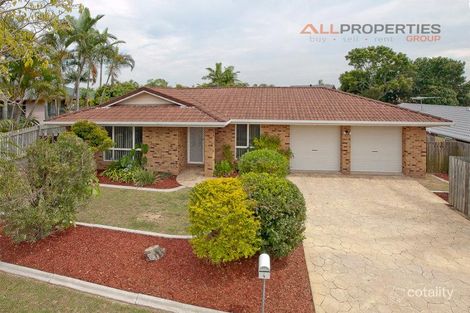 4 Bannockburn Cres, Parkinson, QLD 4115