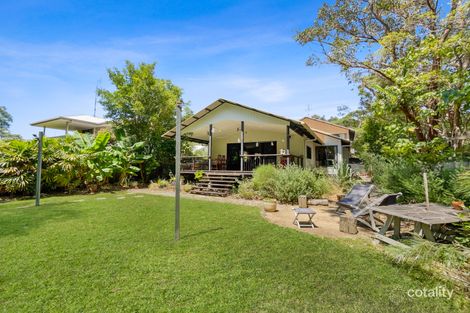 Property photo of 56 Warran Road Yaroomba QLD 4573