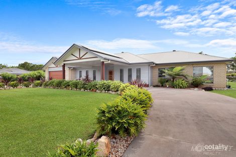 Property photo of 22 Thorson Street Caboolture QLD 4510