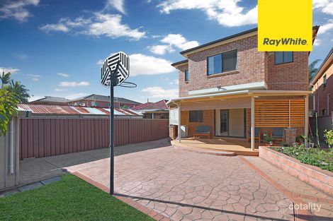 Property photo of 34 Dudley Street Lidcombe NSW 2141