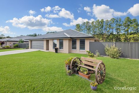 Property photo of 52 Wattle Avenue Beerburrum QLD 4517