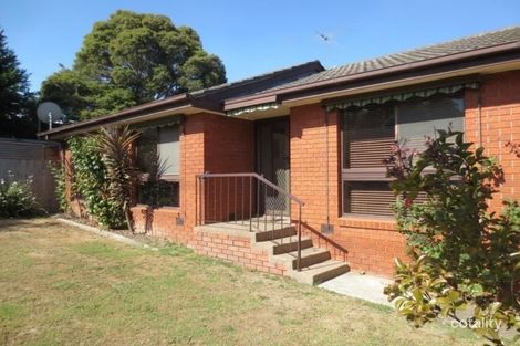 1/5 Darcy St, Doncaster, VIC 3108