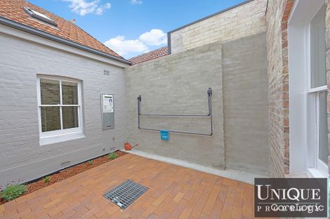 Property photo of 157 Denison Road Dulwich Hill NSW 2203