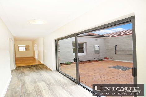 Property photo of 157 Denison Road Dulwich Hill NSW 2203
