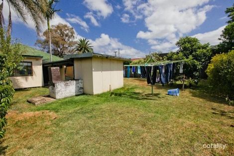Property photo of 99 Hill Road Lurnea NSW 2170