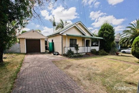 Property photo of 99 Hill Road Lurnea NSW 2170