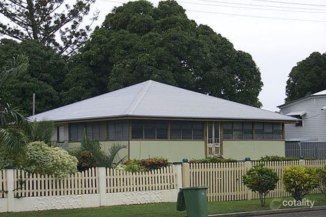 24 Anderson St, Railway Estate, QLD 4810