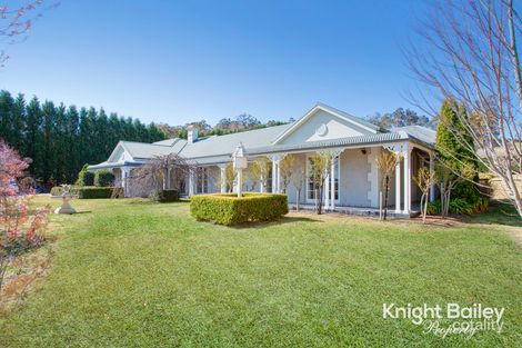 Property photo of 7 Carisbrooke Row Bowral NSW 2576