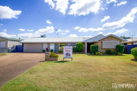 3 Eaves Ct, Bundaberg East, QLD 4670
