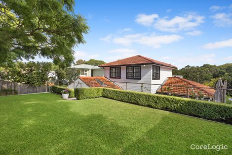 Property photo of 14 Valleyview Crescent Greenwich NSW 2065