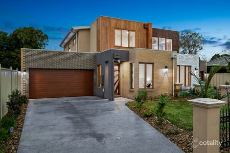 Property photo of 13A Coolibah Crescent Bayswater VIC 3153